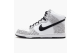 Nike Dunk Prm Hi Sp Snake Cocoa High (624512-010) weiss 2