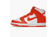 Nike Dunk High SP Syracuse 2021 GS (DB2179-100) bunt 2