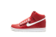 Nike Dunk High Questlove Strap (415924 601) rot 1