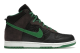 Nike Dunk High Stussy World Tour London (315593-221) braun 4