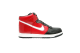 Nike Dunk High Supreme Varsity (317893-611) bunt 3
