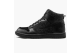 Nike Dunk High Supreme Spark (333885-001) negro 2