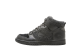 Nike Dunk High Supreme Spark (333885-001) negro 1