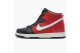 Nike Dunk High Supreme Varsity (317893-611) bunt 2