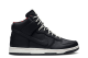 Nike Dunk Ultra High (845055-002) schwarz 4