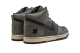 Nike Dunk High Bring Back Pack SP Green Undefeated Ballistic (598472-220) grau 4