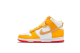 Nike Dunk High University Gold (DQ4691-700) gelb 5