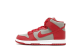 Nike Dunk Retro QS (850477-001) rot 1