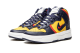 Nike Dunk High Rebel Up (DH3718-701) gelb 4