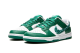 Nike Dunk Low Essential Pack Paisley Green (DH4401-102) weiss 3