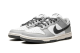 Nike Dunk Low Light Smoke Grey (DD1503-117) grau 4