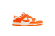 Nike Dunk Low Syracuse Pale Ivory (HF5441 106) bunt 4