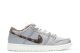 Nike Dunk Low Wolf Grey Digi Sb Camo (304292 054) grau 5