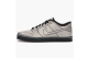 Nike Dunk SE 6.0 Low Dmc 12 Delorean (433152 001) weiss 2