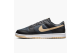 Nike Dunk Low Anthracite Sesame (DV0831 005) schwarz 1