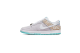 Nike Dunk Low SE Grey (DH7614-500) grau 3