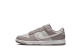 Nike Dunk Low Bone (FD0792 001) braun 4