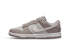 Nike Dunk Low Bone (FD0792 001) braun 6