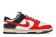Nike Dunk Low Boston Sox (IM2222-100) bunt 4