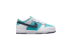 Nike Dunk Low BP (HF4795 345) grün 2
