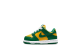Nike Dunk Low Brazil TD SP (CW7375-700) bunt 3