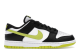Nike Dunk Low Bright Cactus (DV0833 110) bunt 2