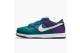 Nike Dunk Low Bright Spruce Marina GS (DH9765-300) bunt 2