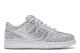 Nike Cactus Plant Flea Market Dunk Low Pure Platinum (CZ2670-001) weiss 3
