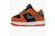 Nike Dunk Low Ceramic TD (DC8315-001) bunt 2