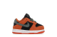 Nike Dunk Low Ceramic TD (DC8315-001) bunt 4