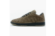 Nike Dunk Low Laser Olive Chris Lundy (308428 001) braun 1