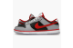 Nike Dunk Low Clark Atlanta University x (DR6189 001) bunt 2