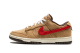 Nike Dunk Low SP Clot Cork (FN0317-121) beige 6