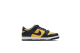 Nike Dunk Low (CW1590-700) gelb 3