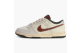 Nike Dunk Low Dark Pony Soft Pearl (IM6670-202) beige 1