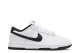 Nike Dunk Low womens (DD1503-113) weiss 5