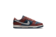 Nike Wmns Dunk Low Canyon Rust (DD1503 602) rot 3