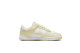 Nike Dunk Low Next Nature (DD1873-106) weiss 3