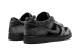 Nike Dunk Low Dover Street Market x Velvet Triple (DH2686-002) schwarz 4