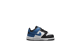 Nike Dunk Low (DH9761-104) weiss 3