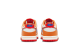 Nike Dunk Low GS (DH9765-101) orange 6