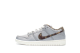 Nike Dunk Low Wolf Grey Digi Sb Camo (304292 054) grau 1