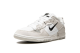 Nike Dunk Low Disrupt 2 Pale Ivory (DH4402-101) weiss 6