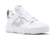 Nike Dunk Low Disrupt Silver womens (DJ6226-100) weiss 6