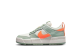 Nike Dunk Low Disrupt (DJ3077-001) grün 6