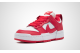 Nike Dunk Low Disrupt Siren (CK6654 601) rot 2