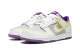 Nike Union LA x Dunk Low Court Passport Pack (DJ9649-500) weiss 3