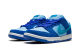 Nike Dunk Low Pro SB Raspberry Blue (DM0807-400) blau 3