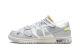 Nike Dunk Low Lot 49 Off (DM1602-123) bunt 2