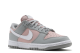 Nike Dunk Low (DM8329-600) grau 6